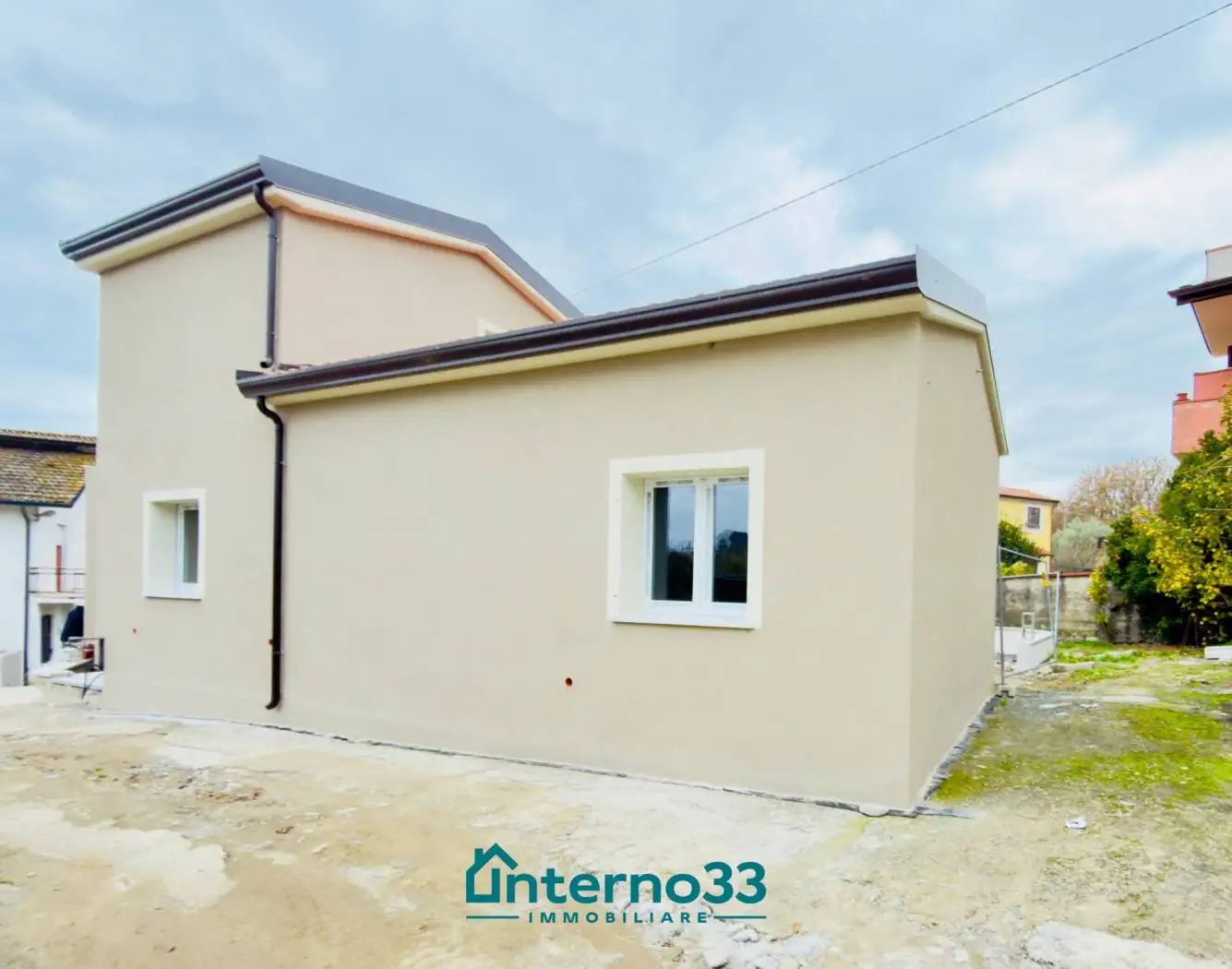 Villa plurifamiliare via Canalburo, Bradia, Nave, San Michele, Sarzana - foto 4