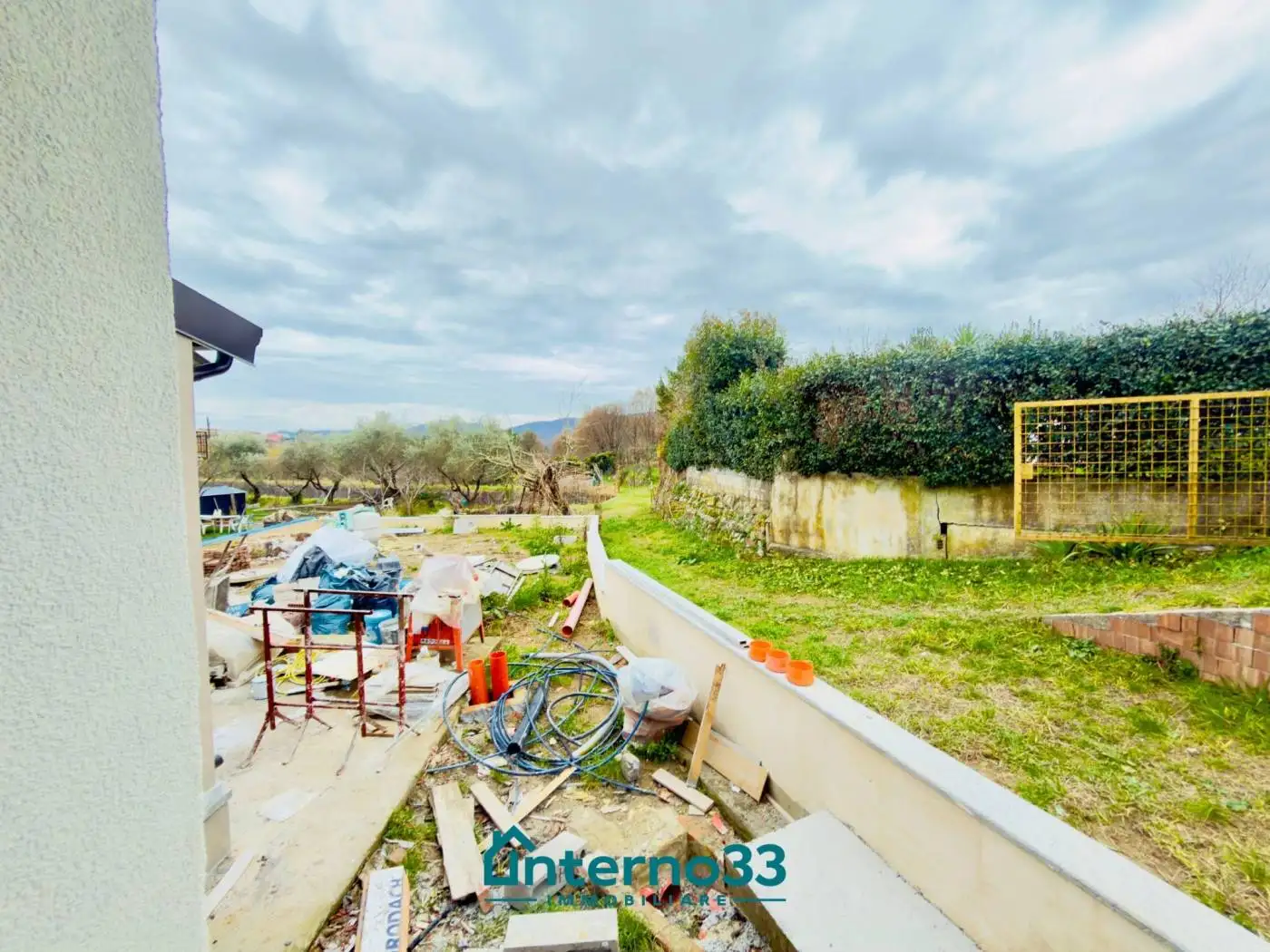 Villa plurifamiliare via Canalburo, Bradia, Nave, San Michele, Sarzana - foto 5