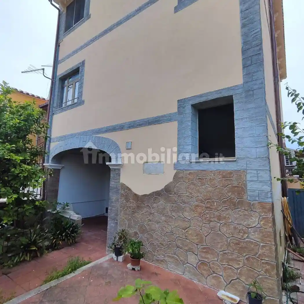 Trilocale via Capo Carbonara, Ostia Levante, Roma - foto 2