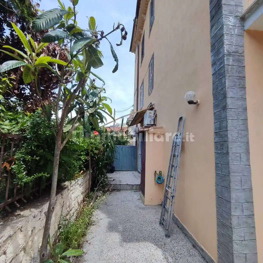 Trilocale via Capo Carbonara, Ostia Levante, Roma - foto 3