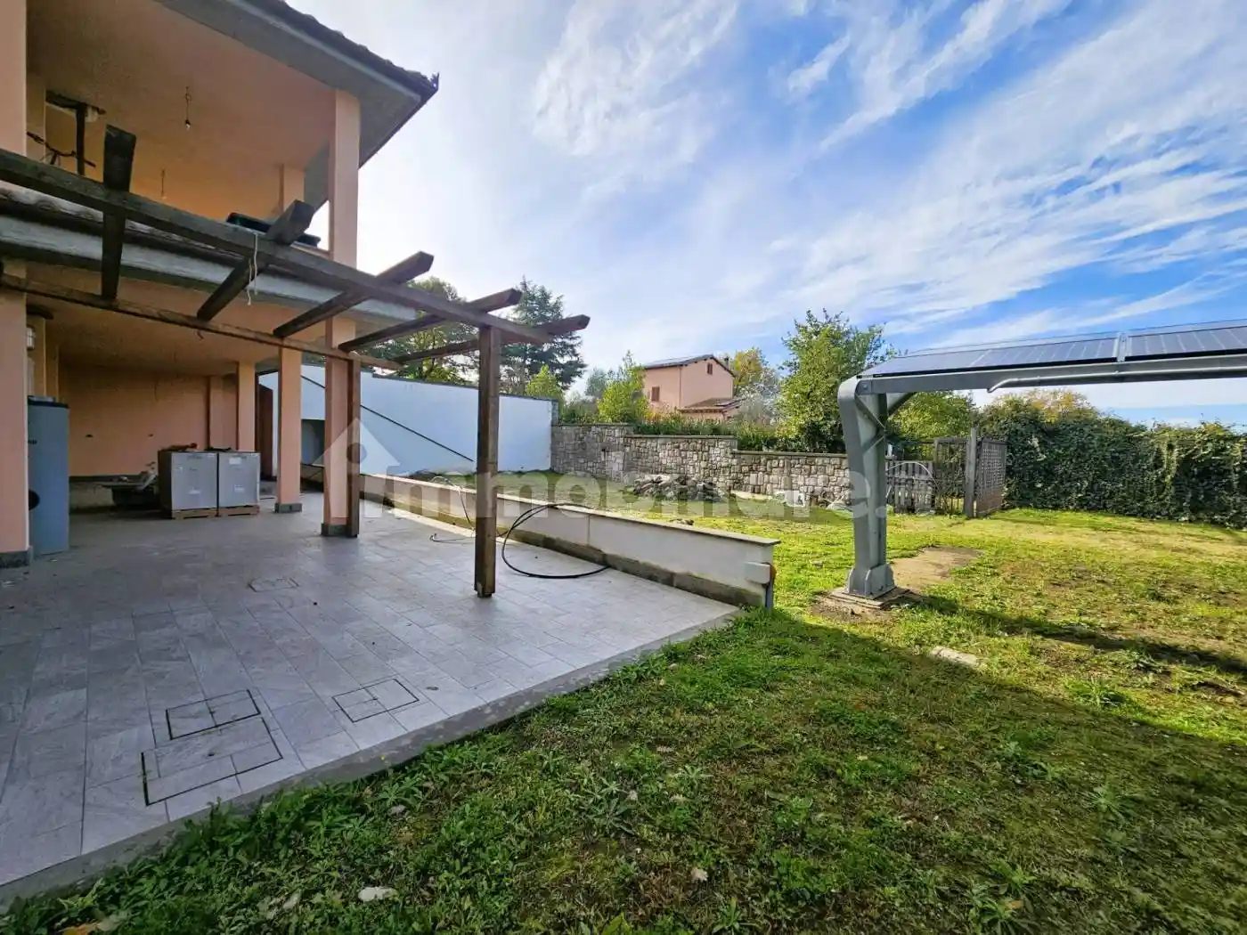 Appartamento in vendita a Viterbo