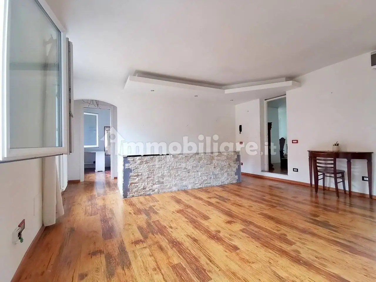 Appartamento in vendita a Venezia