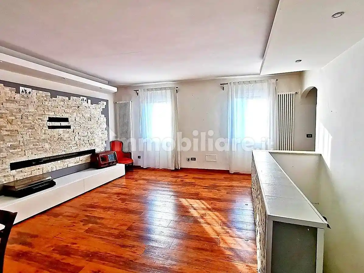 Quadrilocale Fondamenta Sant'Anna, Arsenale - Giardini della Biennale, Venezia - foto 2