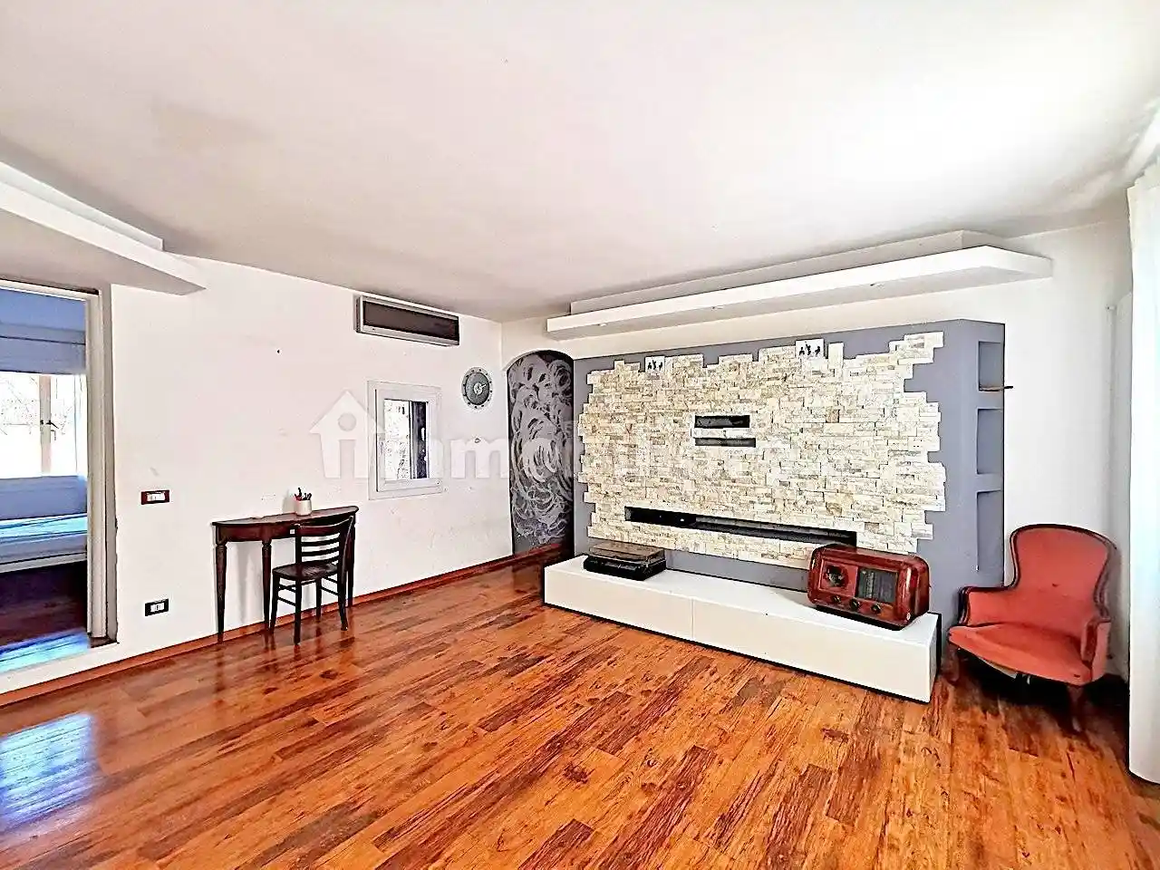 Quadrilocale Fondamenta Sant'Anna, Arsenale - Giardini della Biennale, Venezia - foto 5