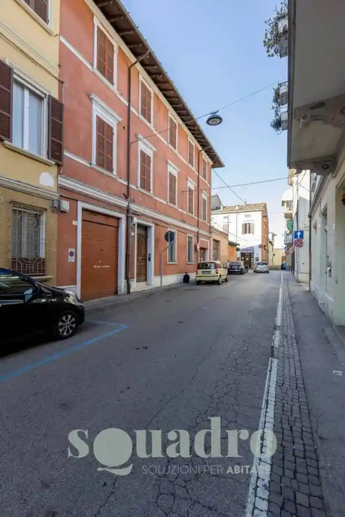 Palazzo - Edificio in Vendita - foto 2