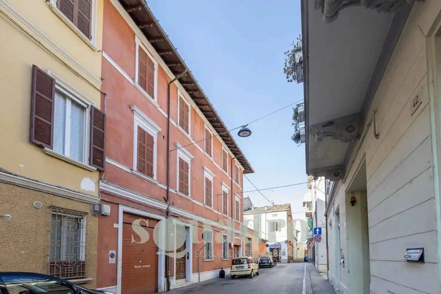 Palazzo - Edificio in Vendita - foto 3