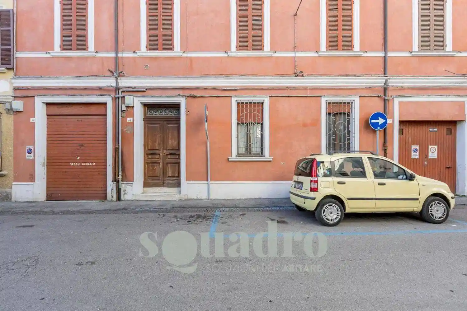 Palazzo - Edificio in Vendita - foto 4
