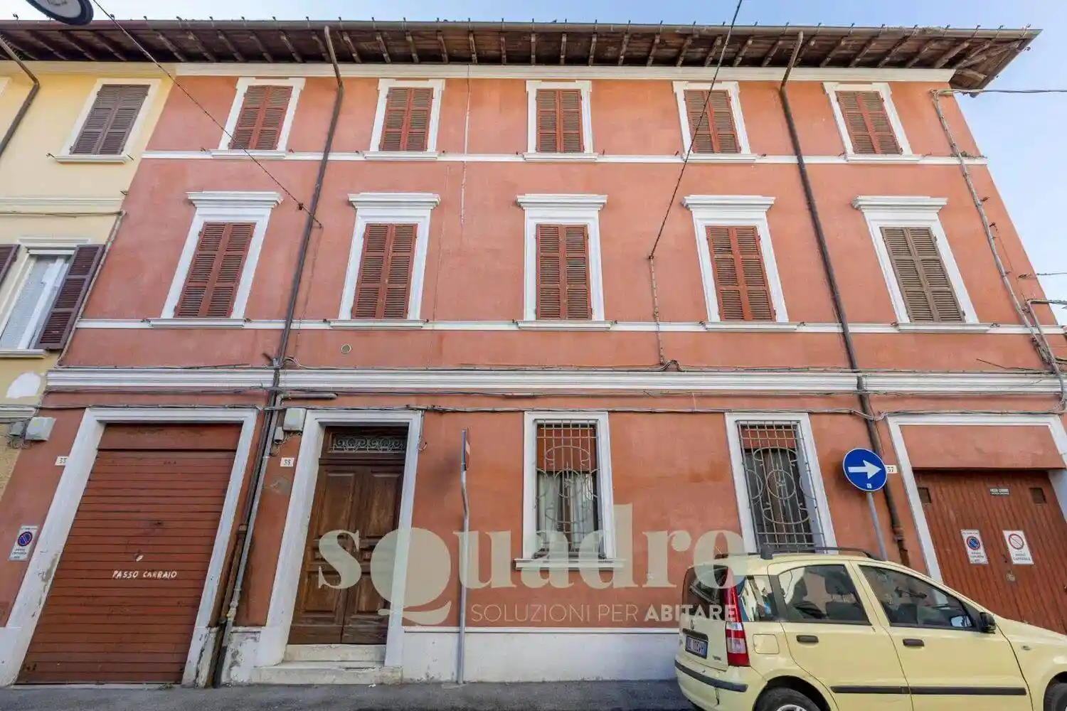 Palazzo - Edificio in Vendita - foto 5