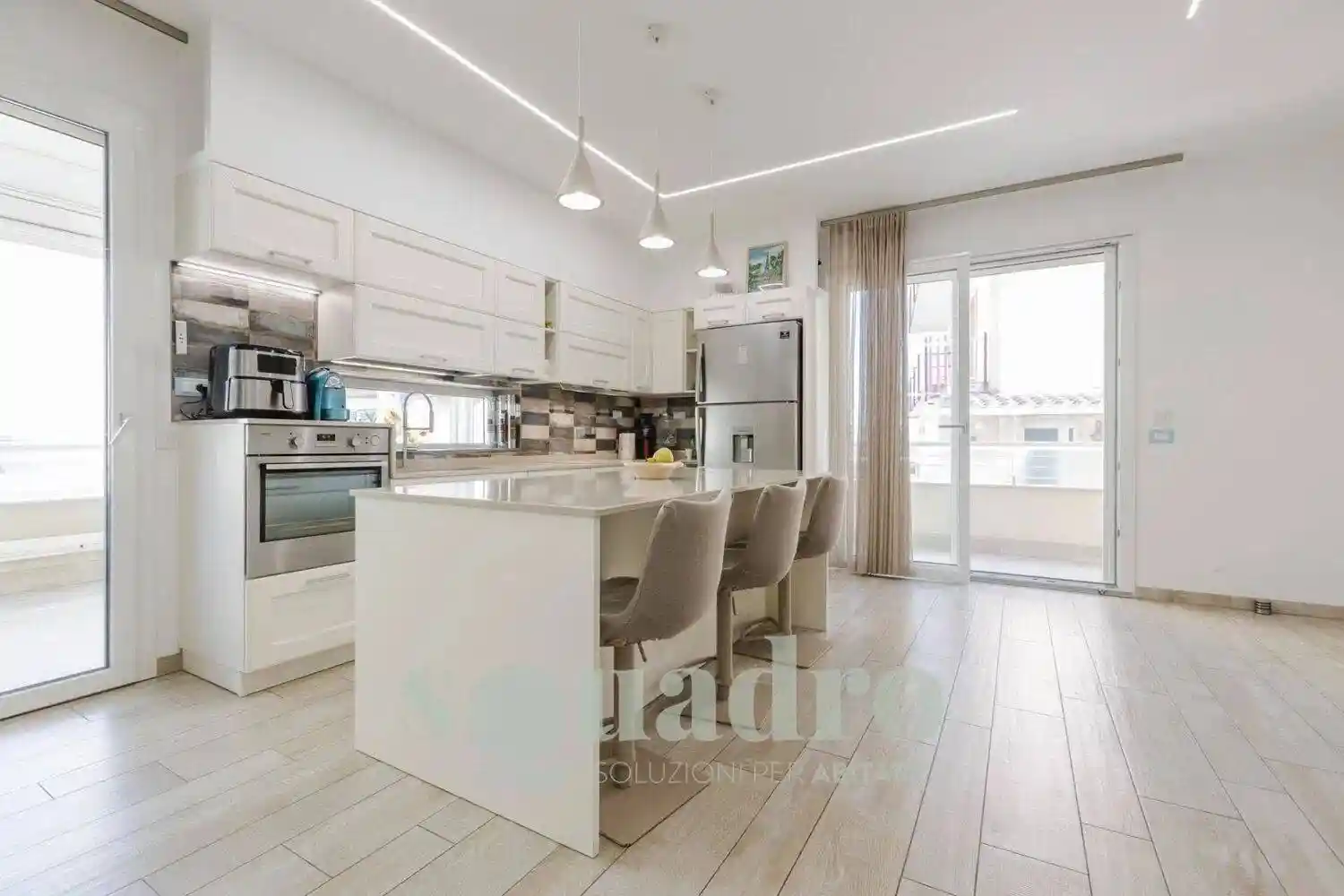 Palazzo - Edificio in Vendita - foto 2