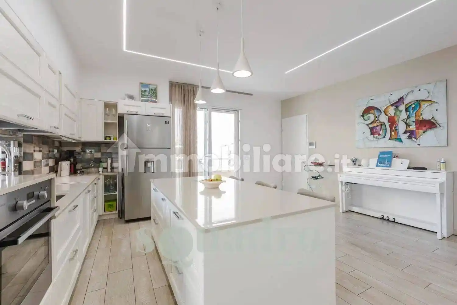 Palazzo - Edificio in Vendita - foto 3