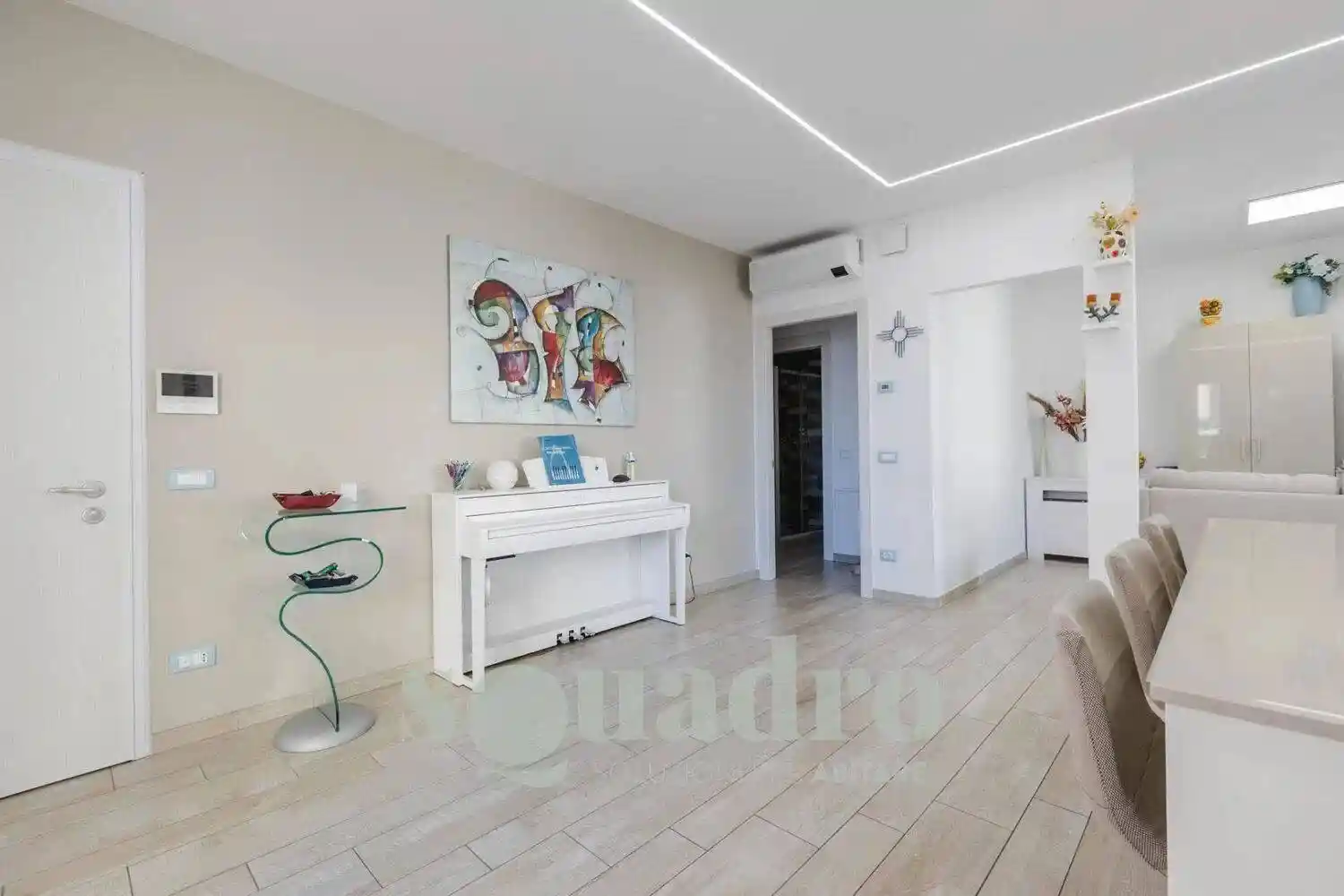 Palazzo - Edificio in Vendita - foto 4