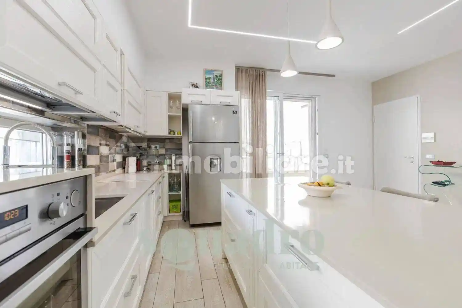 Palazzo - Edificio in Vendita - foto 5