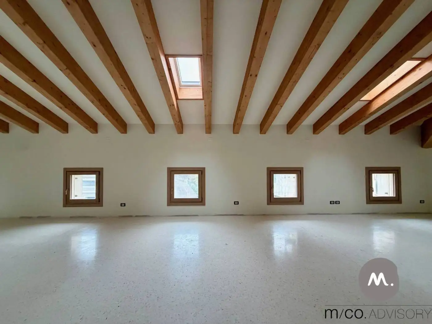 Trilocale via Giuseppe Mazzini, Centro Storico, Pordenone - foto 2