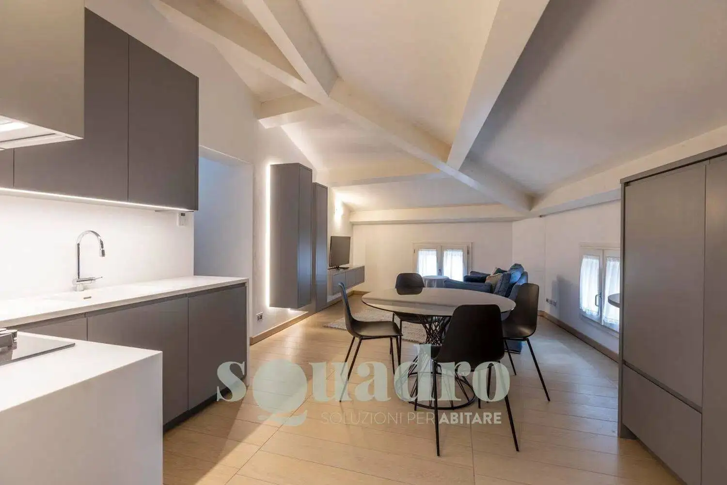 Appartamento in affitto a Forlì