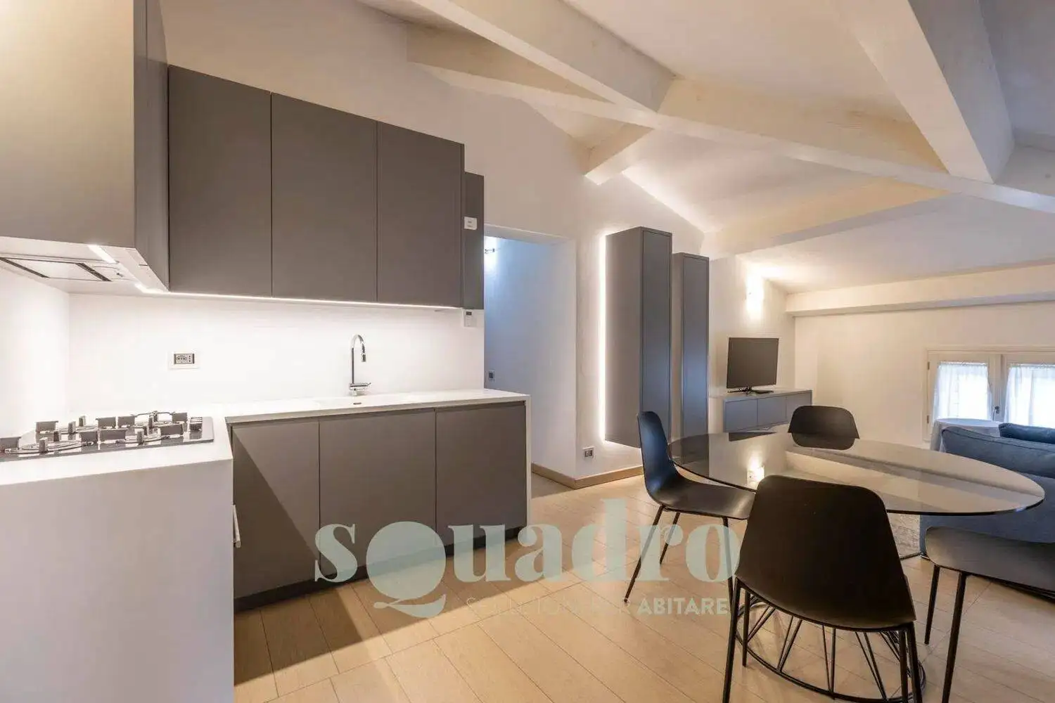 Bilocale via Piero Maroncelli, 30, Centro Storico, Forlì - foto 2