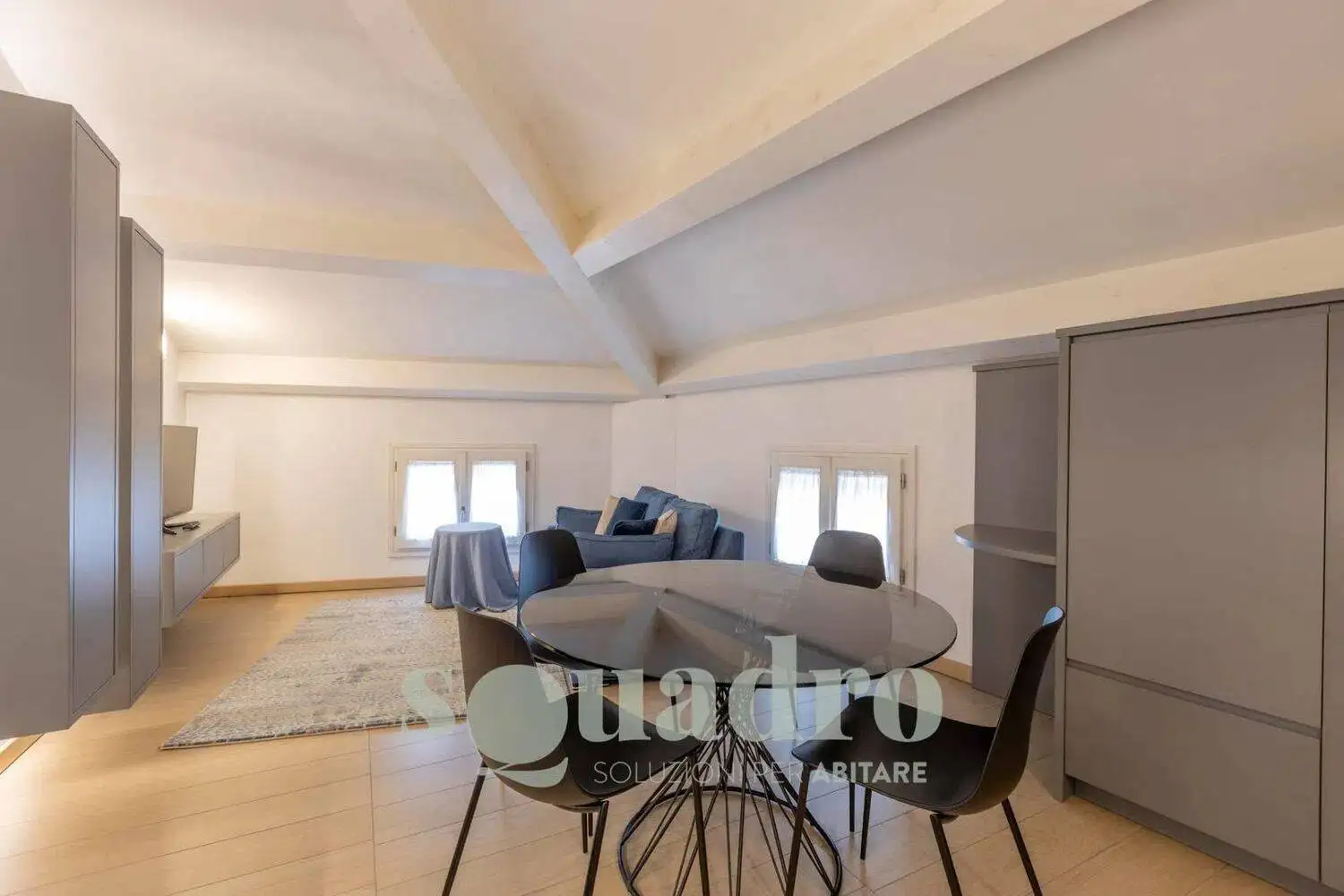 Bilocale via Piero Maroncelli, 30, Centro Storico, Forlì - foto 3