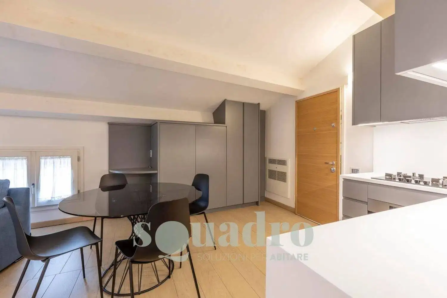 Bilocale via Piero Maroncelli, 30, Centro Storico, Forlì - foto 4