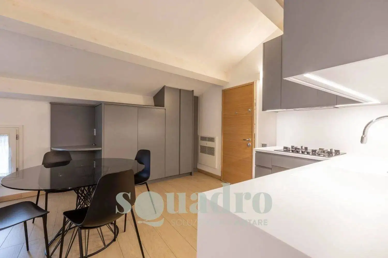 Bilocale via Piero Maroncelli, 30, Centro Storico, Forlì - foto 5