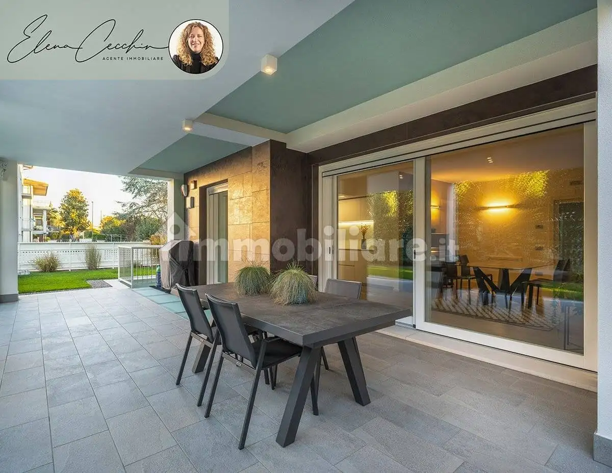 Appartamento in vendita a Treviso