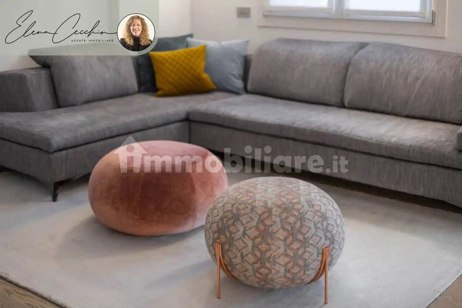 Appartamento via Chiarano 16, Sant'Antonino - Ospedale, Treviso - foto 3