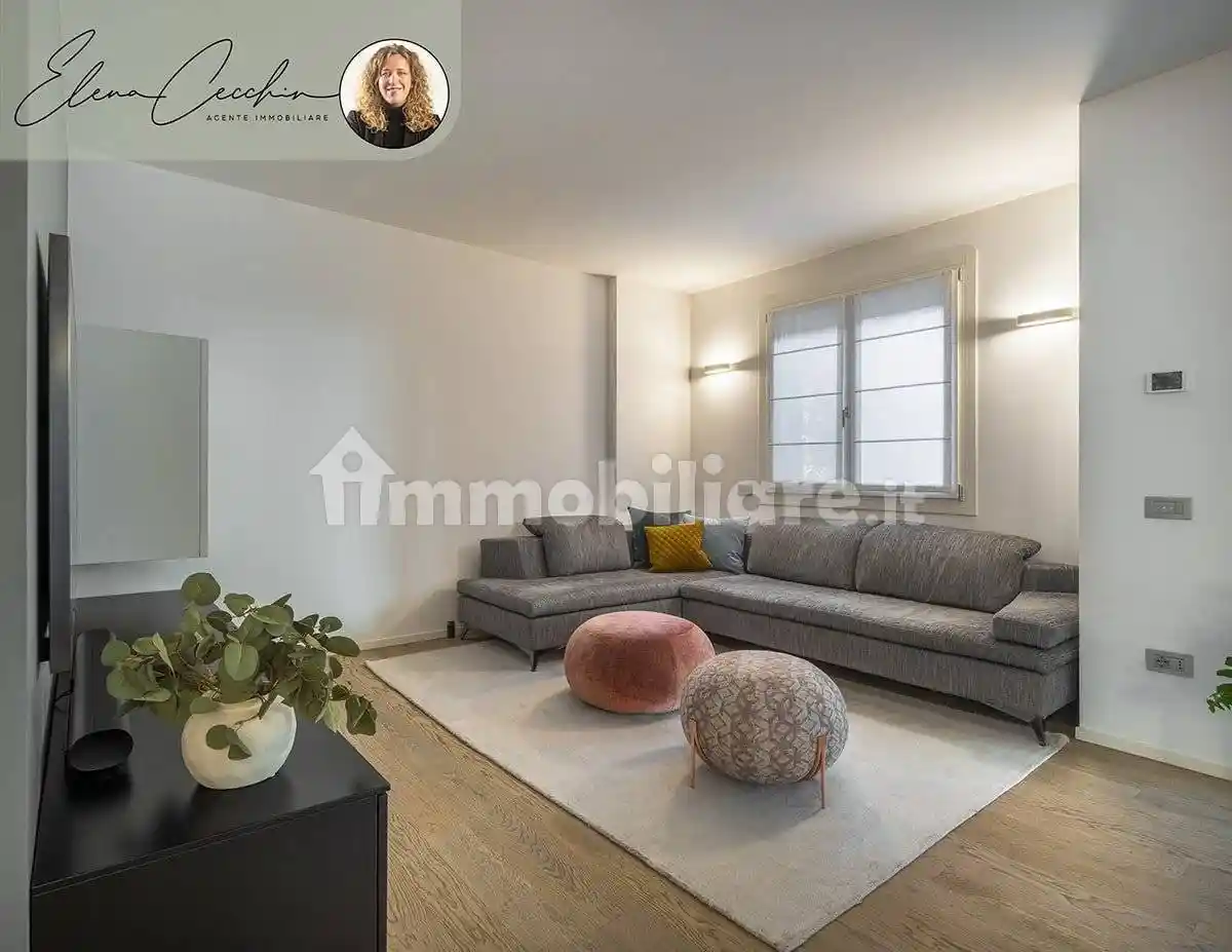 Appartamento via Chiarano 16, Sant'Antonino - Ospedale, Treviso - foto 4