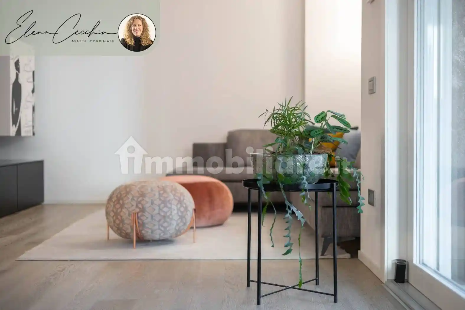 Appartamento via Chiarano 16, Sant'Antonino - Ospedale, Treviso - foto 5