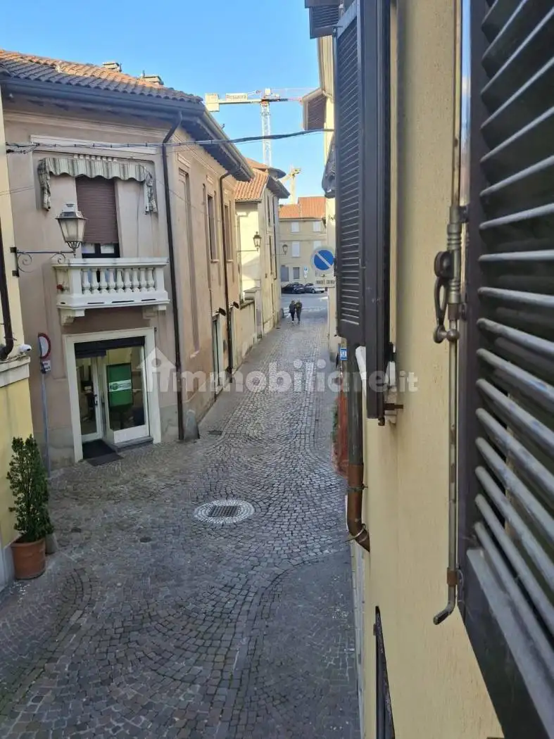 Trilocale via Pierino Colombo, Centro, Vimercate - foto 4