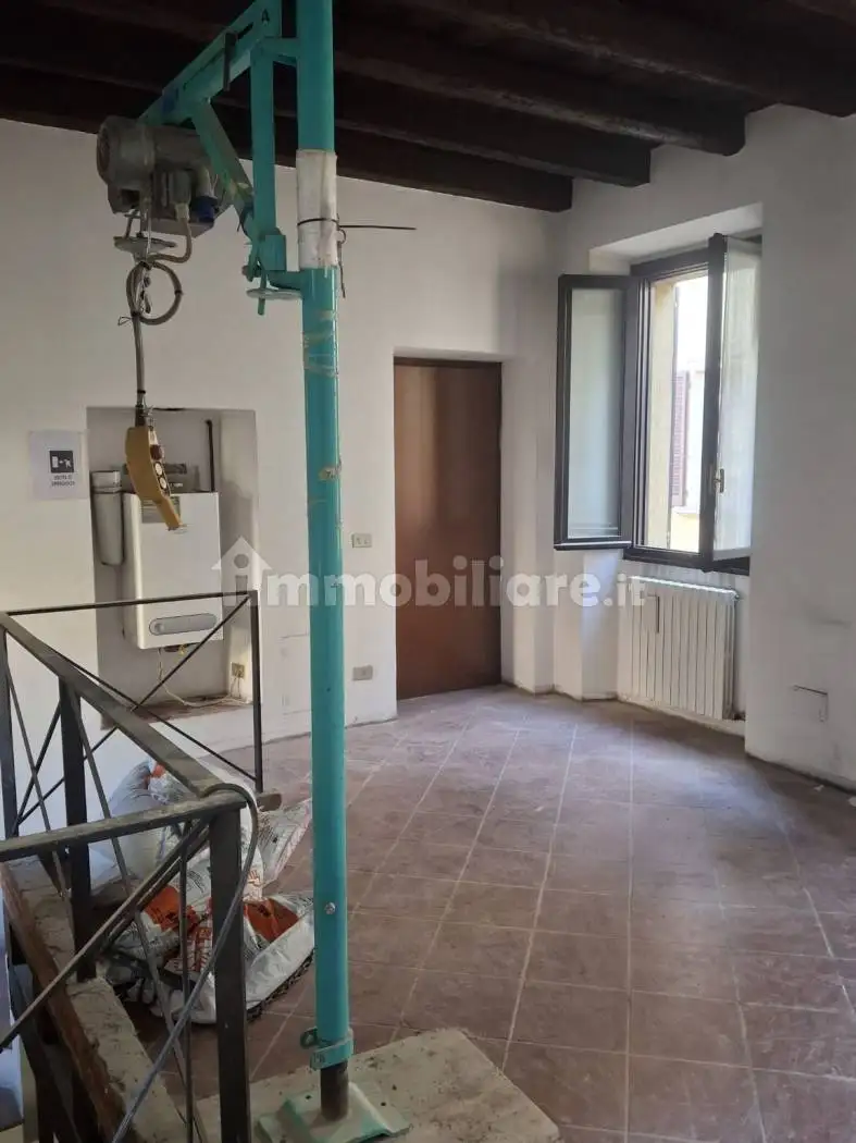 Trilocale via Pierino Colombo, Centro, Vimercate - foto 5