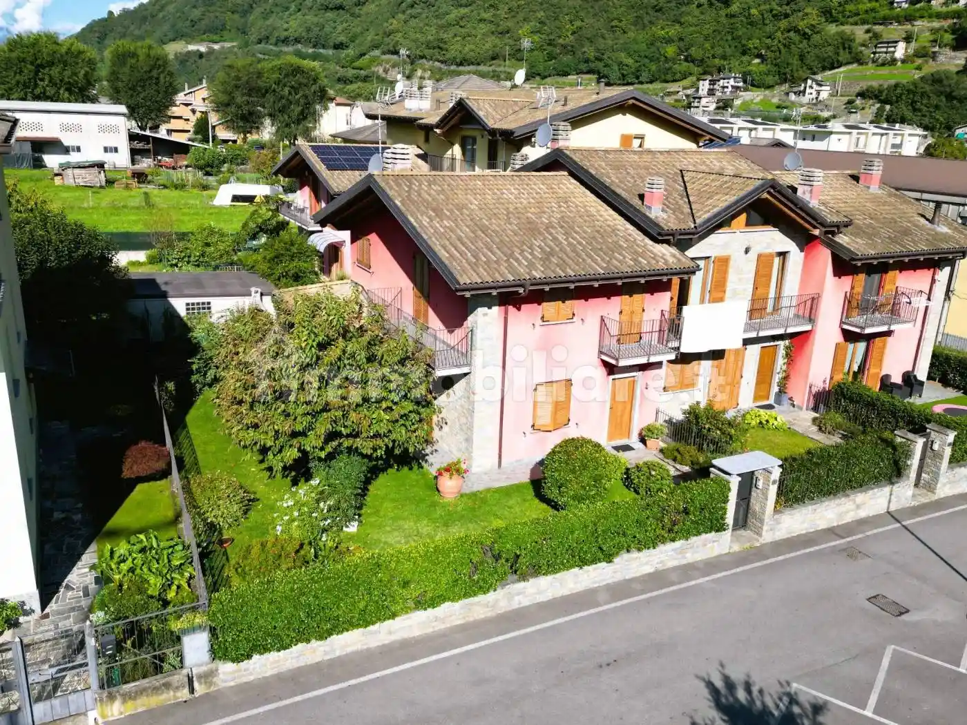 Villetta a schiera - foto 2