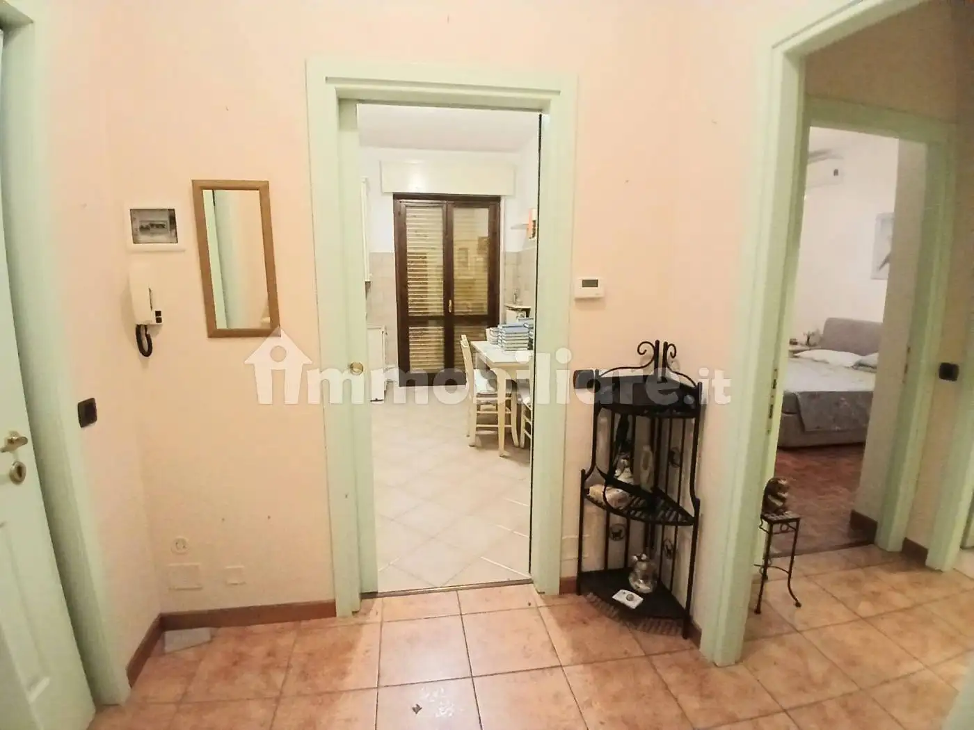 Trilocale via regione Gioiello, Centro, Broni - foto 4