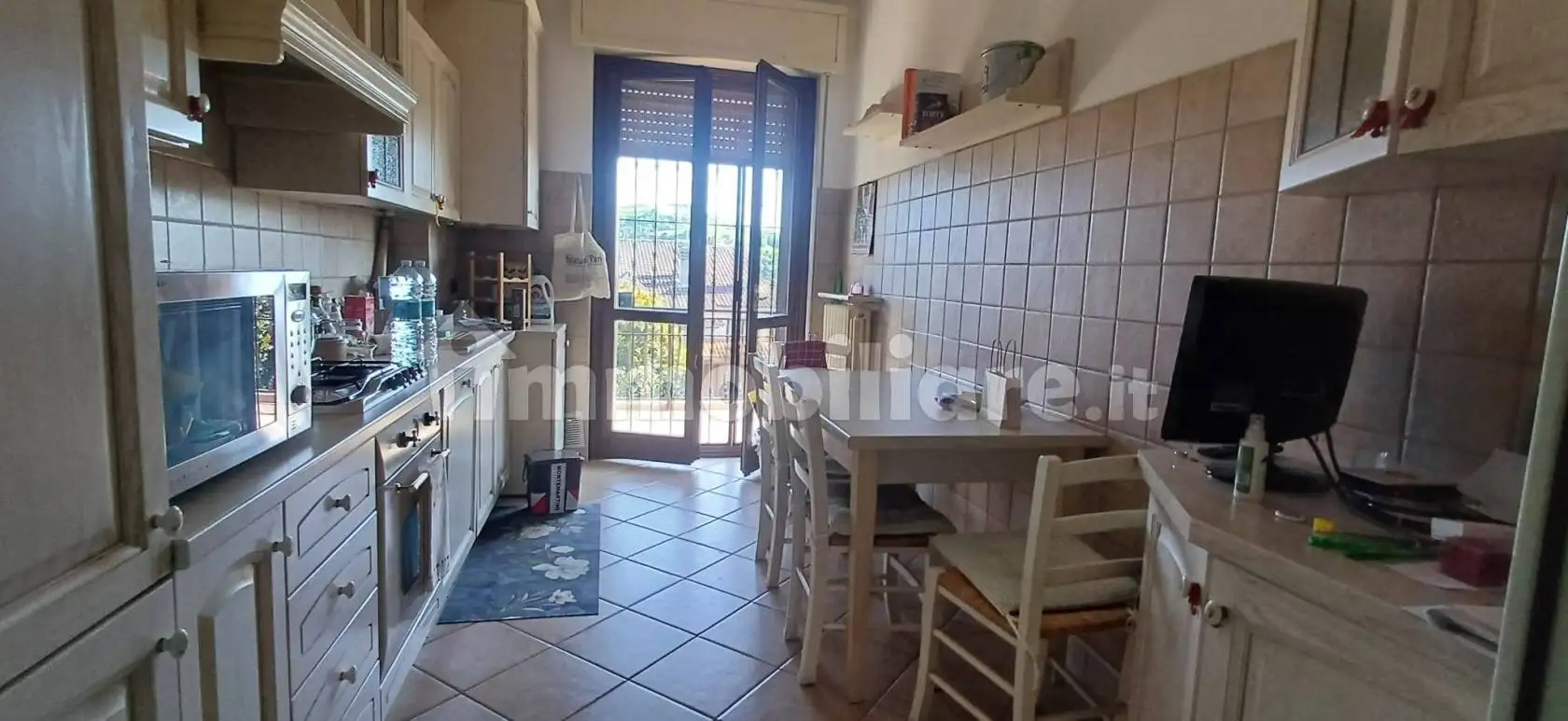 Trilocale via regione Gioiello, Centro, Broni - foto 5