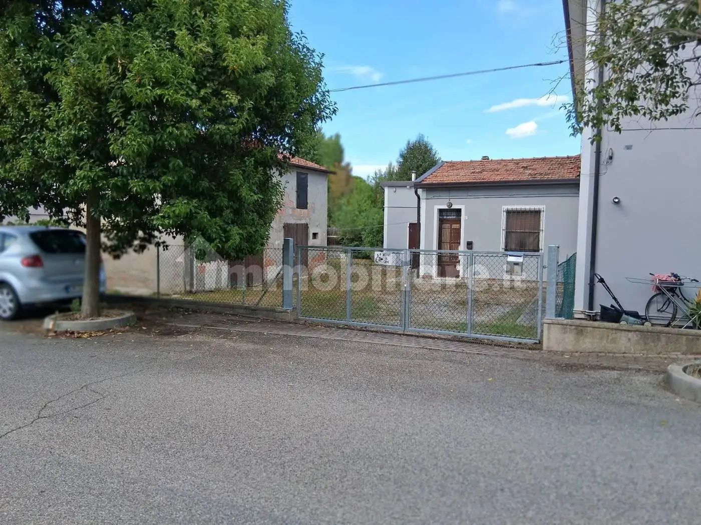 Villa in vendita a Conselice