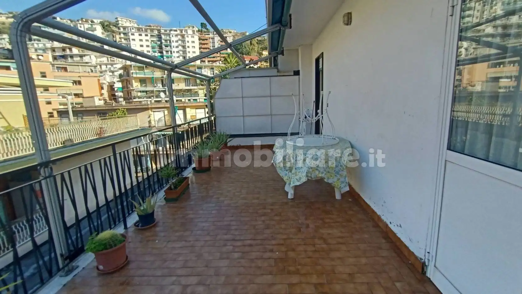 Attico - Mansarda in vendita a Sanremo