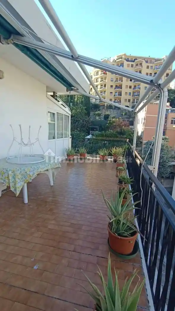 Attico buono stato, 57 m², Corso degli Inglesi, Sanremo - foto 3