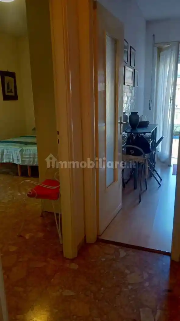 Attico buono stato, 57 m², Corso degli Inglesi, Sanremo - foto 4