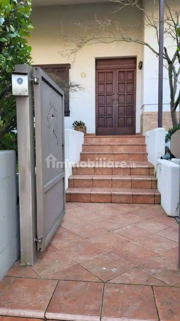 Villa unifamiliare, buono stato, 207 m², Centro, Cervignano del Friuli - foto 3