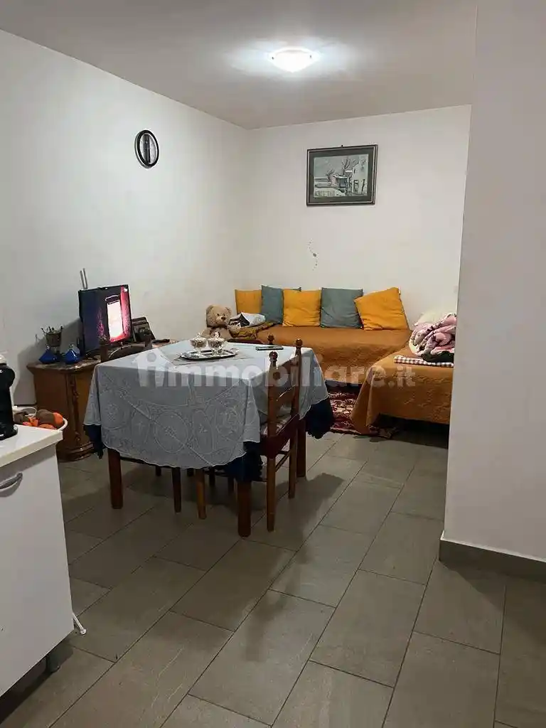 Bilocale via San Pietro Alcantera, Quartieri Settecenteschi, Foggia - foto 2