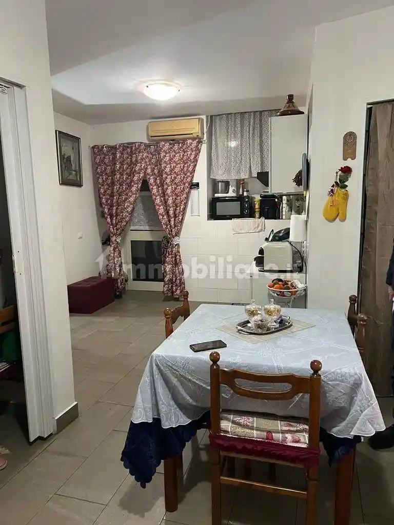 Bilocale via San Pietro Alcantera, Quartieri Settecenteschi, Foggia - foto 3