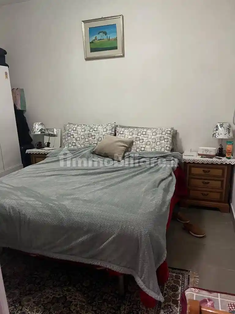 Bilocale via San Pietro Alcantera, Quartieri Settecenteschi, Foggia - foto 4