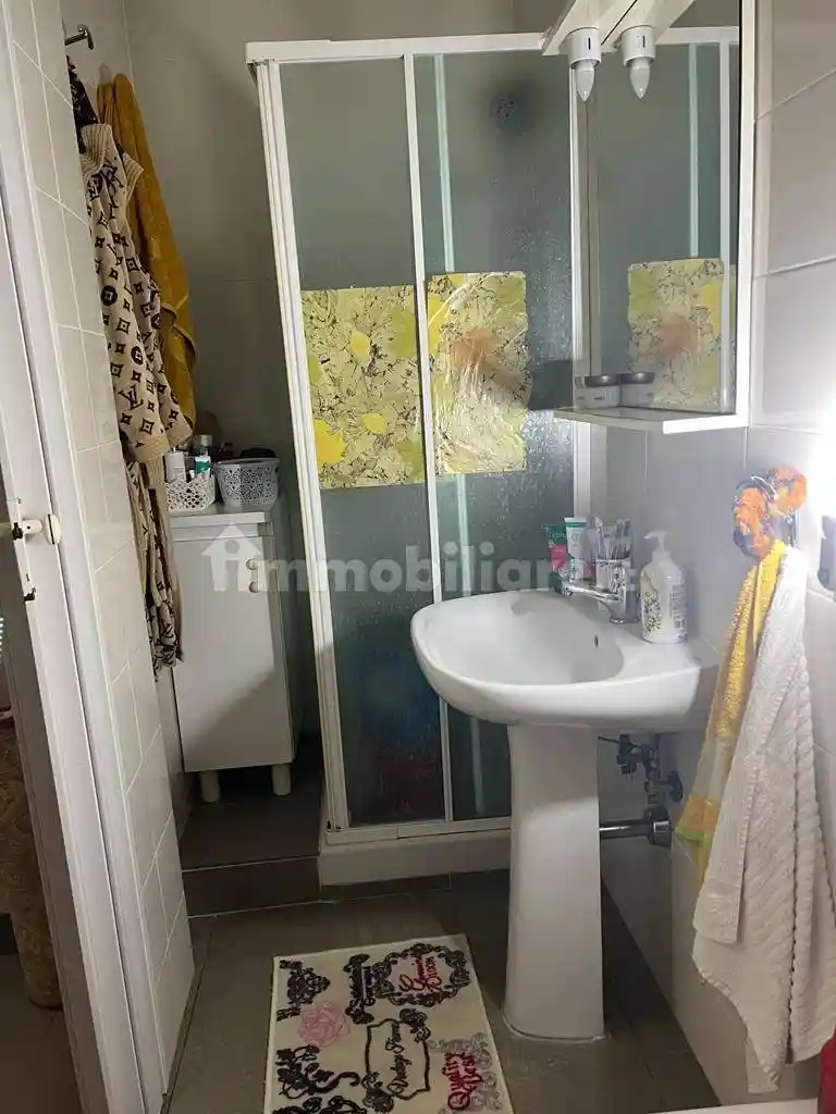 Bilocale via San Pietro Alcantera, Quartieri Settecenteschi, Foggia - foto 5