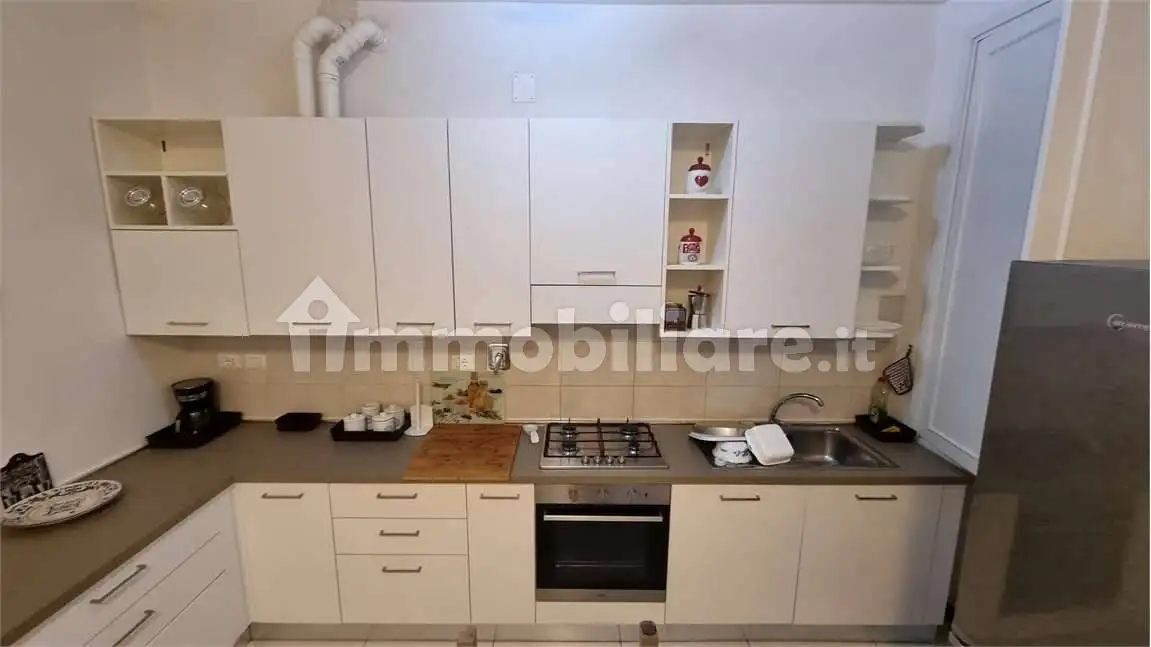 Appartamento in affitto a Corciano