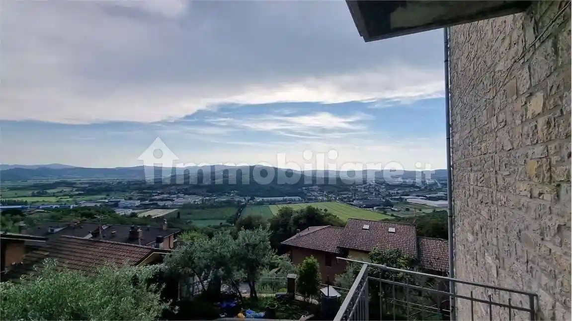 Quadrilocale via Baldeschi , 14, Centro, Corciano - foto 3