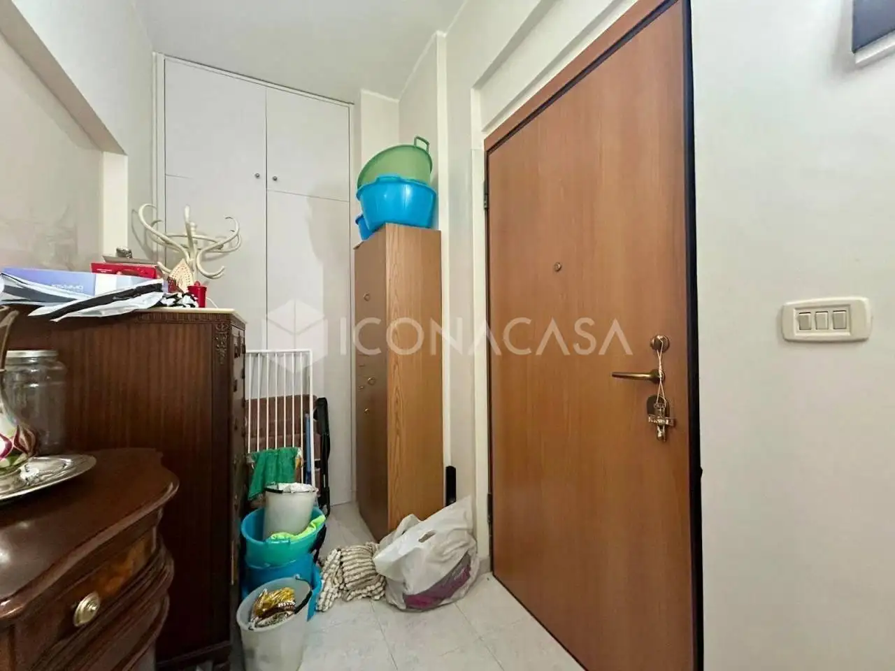 Monolocale via Vecchia Corato 123h, Bisceglie - foto 3