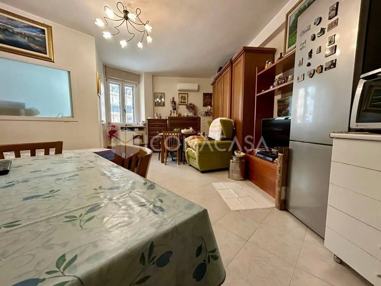 Monolocale via Vecchia Corato 123h, Bisceglie - foto 4