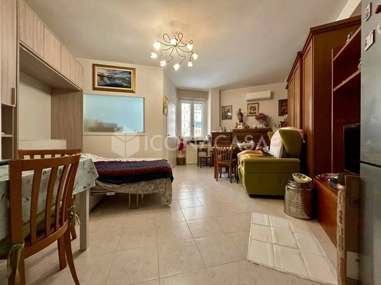 Monolocale via Vecchia Corato 123h, Bisceglie - foto 5