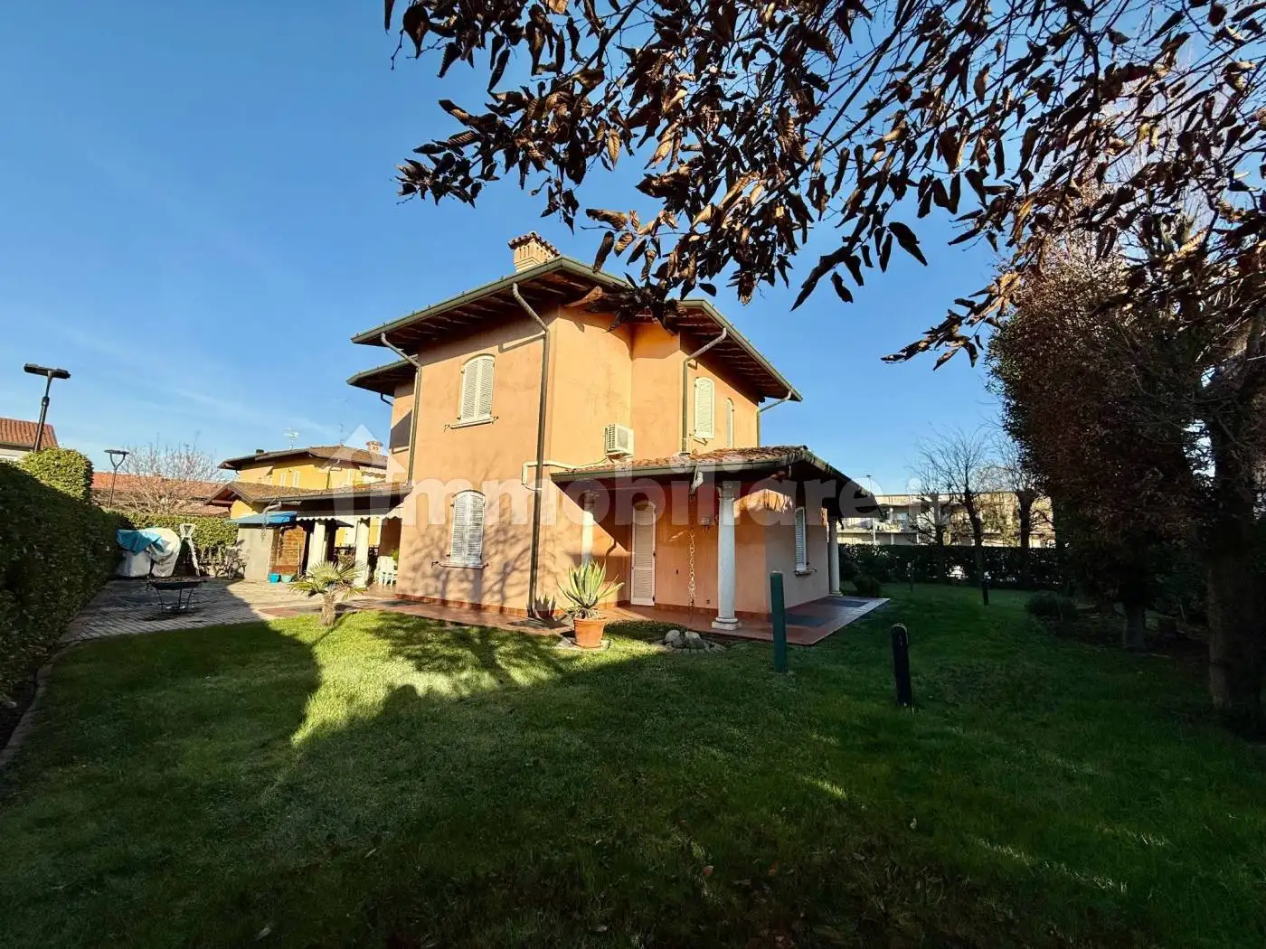 Villa unifamiliare via Aldo Moro, Castelcovati - foto 3