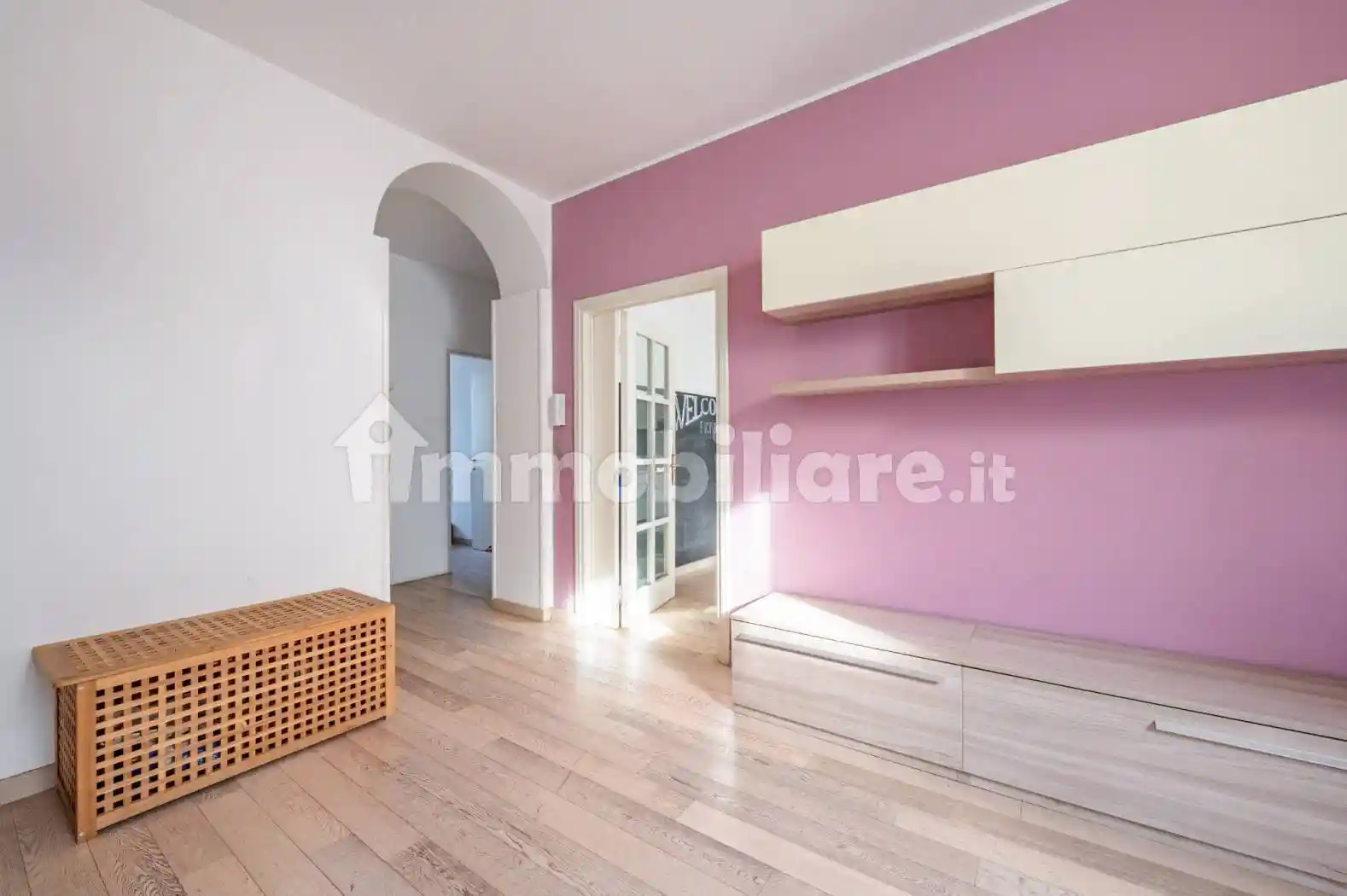 Quadrilocale buono stato, secondo piano, Cimiano, Milano - foto 4