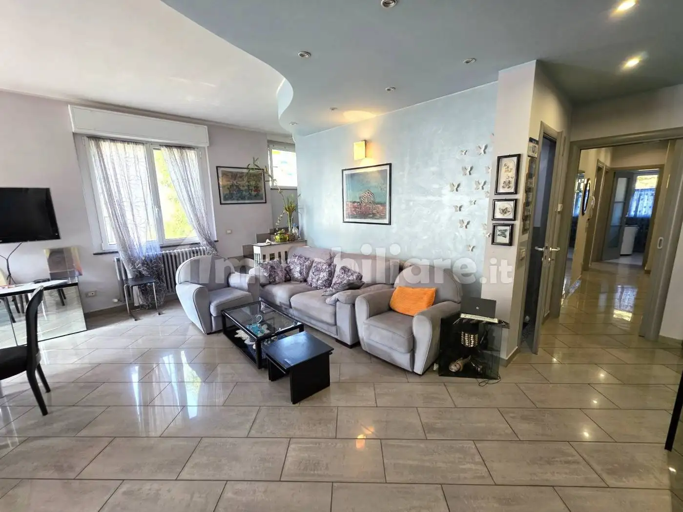 Villa bifamiliare via Calabria, Nuovo Ospedale - San Paolo, Legnano - foto 3