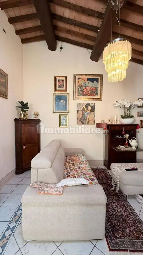 Terratetto unifamiliare via dei Bevilacqua, Camigliano, Capannori - foto 4