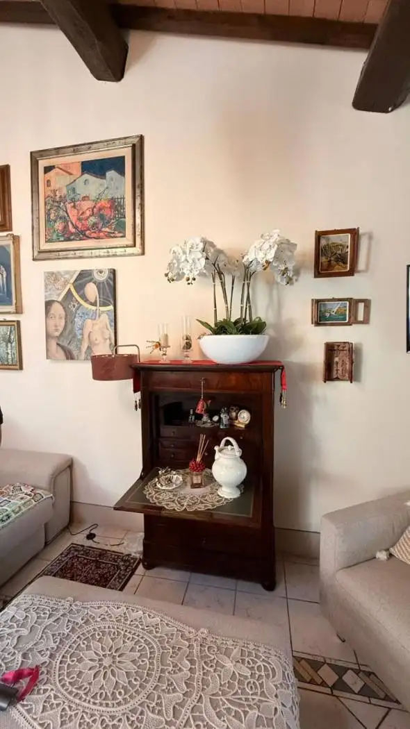 Terratetto unifamiliare via dei Bevilacqua, Camigliano, Capannori - foto 5